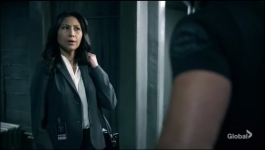 S.W.A.T - Season 05 Episode 11